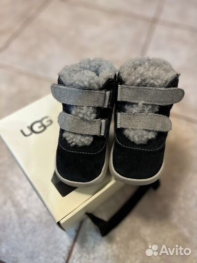 Сапожки ugg оригинал