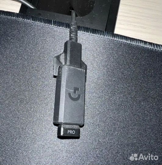 Игровая мышка logitech g pro wireless