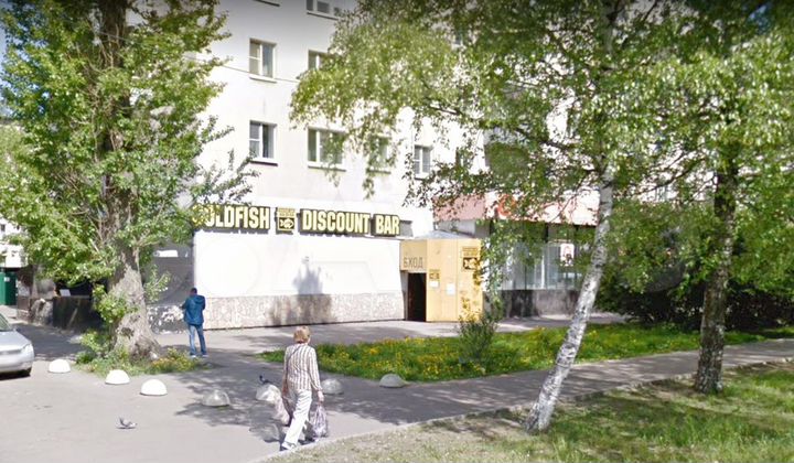 Помещение, 395 м²