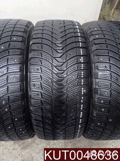 Michelin X-Ice North 3 225/50 R17 107U