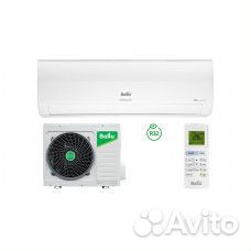 Сплит система Ballu Eco SMART invertor