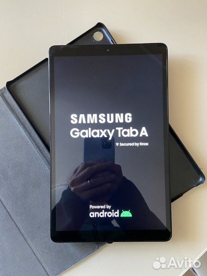 Планшет Samsung Galaxy Tab A SM-T515