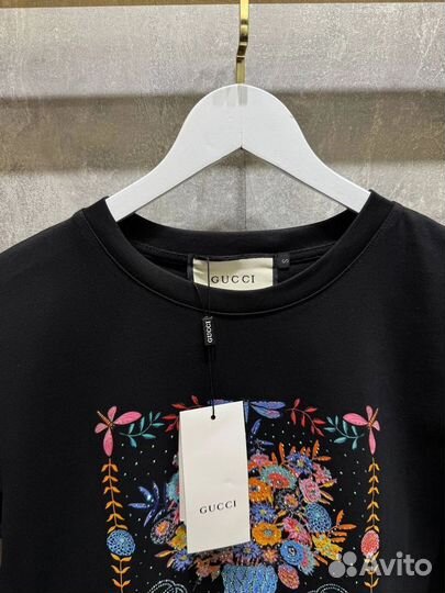 Футболка Gucci