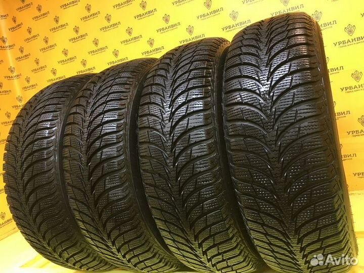 Sava Eskimo Ice 185/65 R15 88T