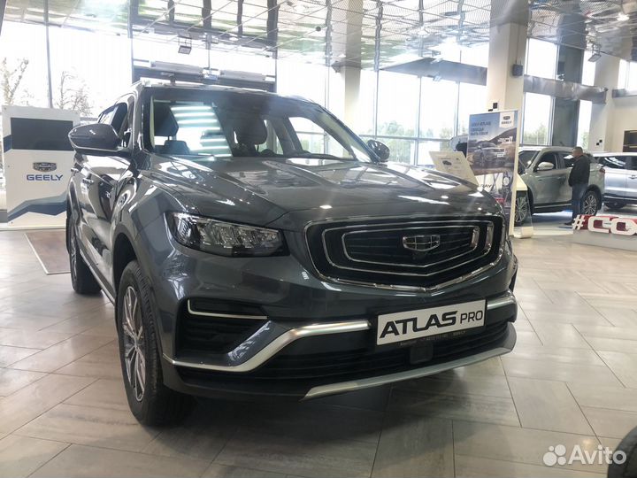 Geely тула. Geely Atlas Pro flagship+.