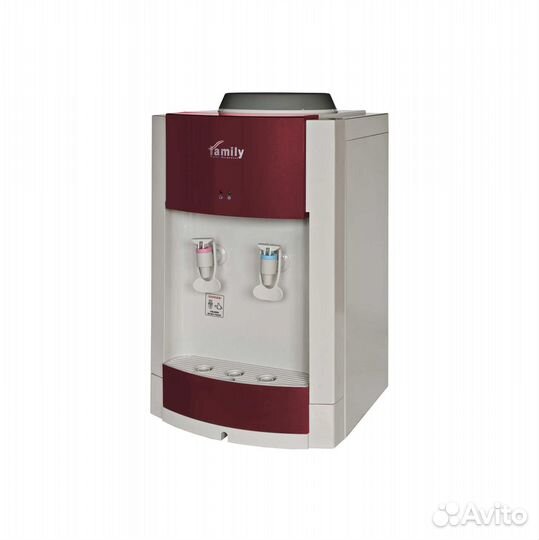 WBF-1000S ск красный-серый-серый