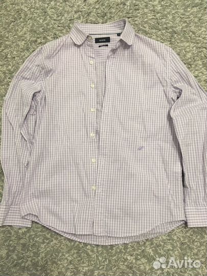 Рубашка Остин