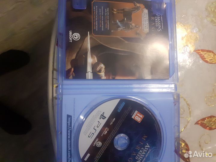 Игры для приставок ps4 ps5