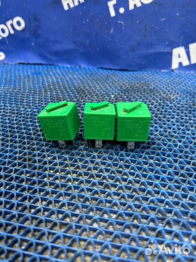 Реле Ford Ka купе 1998