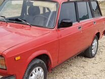 ВАЗ (LADA) 2104 1.5 MT, 1992, 59 000 км, с пробегом, цена 180 000 руб.