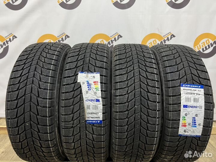 Triangle PL01 195/55 R16