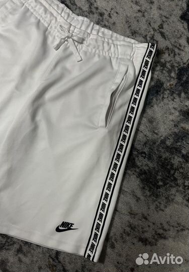 Шорты nike