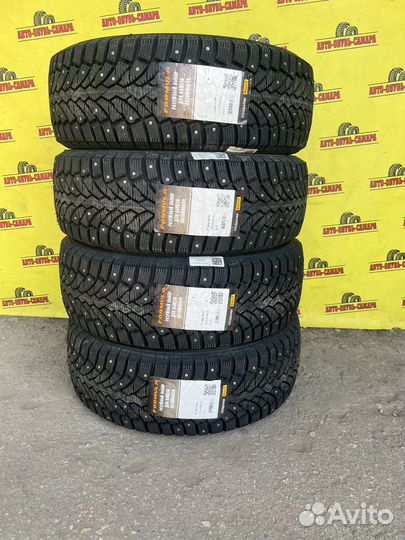 Pirelli Formula Ice 205/55 R16 91T