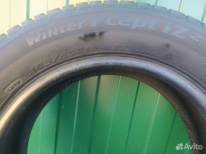 Hankook Optimo Sport 185/65 R15