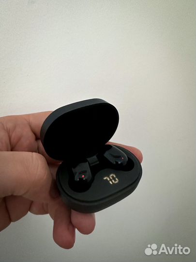 Беспроводные наушники Redmi AirDots 2