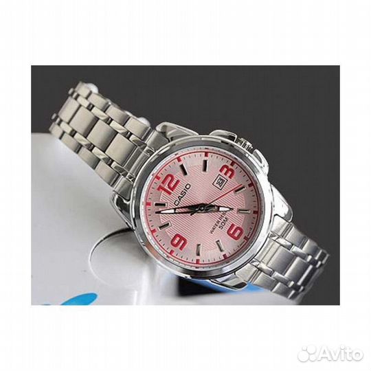 Наручные часы casio LTP-1314D-5A