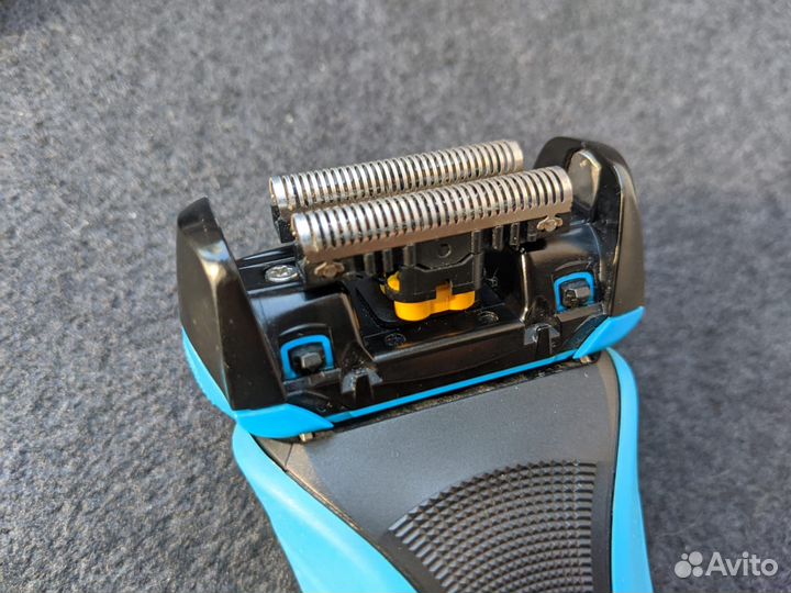 Бритва Braun WaterFlex series 5