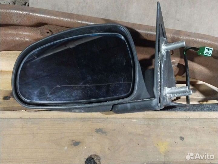 Зеркало калина 1