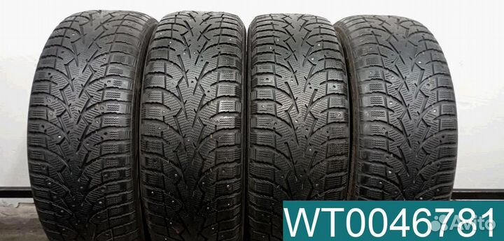 Toyo Observe G3-Ice 225/65 R17 95T