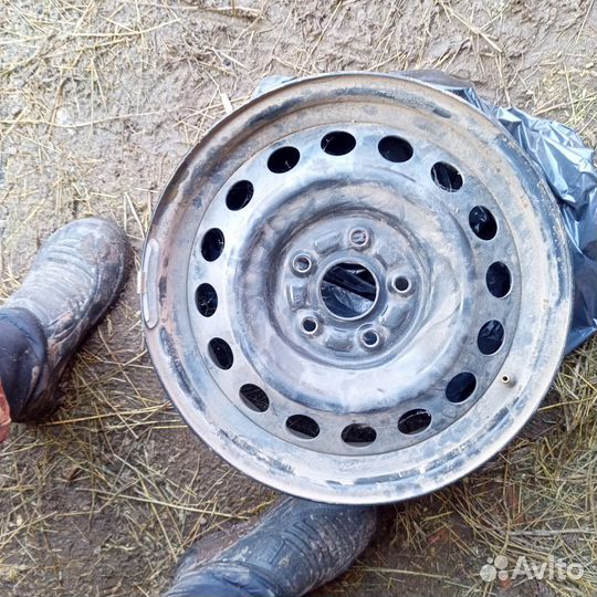 Продам диски р 16