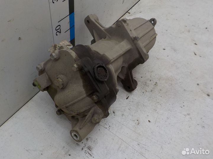 Б/У Б/У Редуктор задний Hyundai ix 35 2010