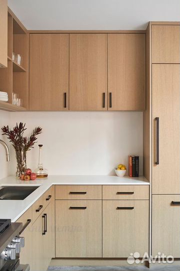 Кухня от производителя