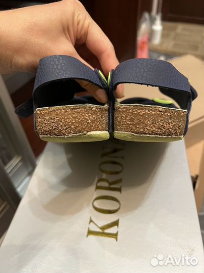 Birkenstock 33