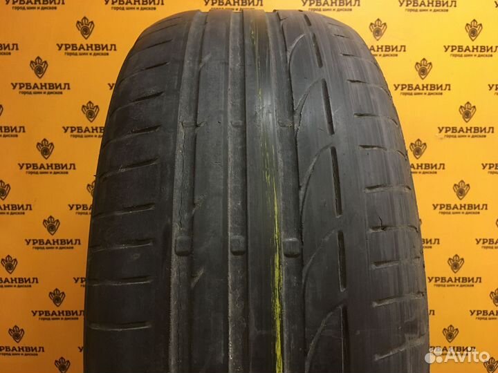 Bridgestone Potenza S001 225/50 R17 94W