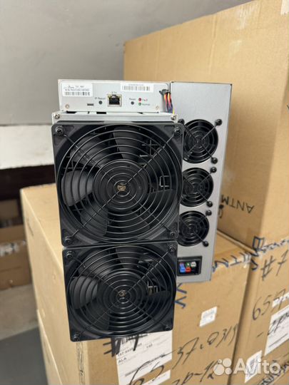 Antminer t21 190