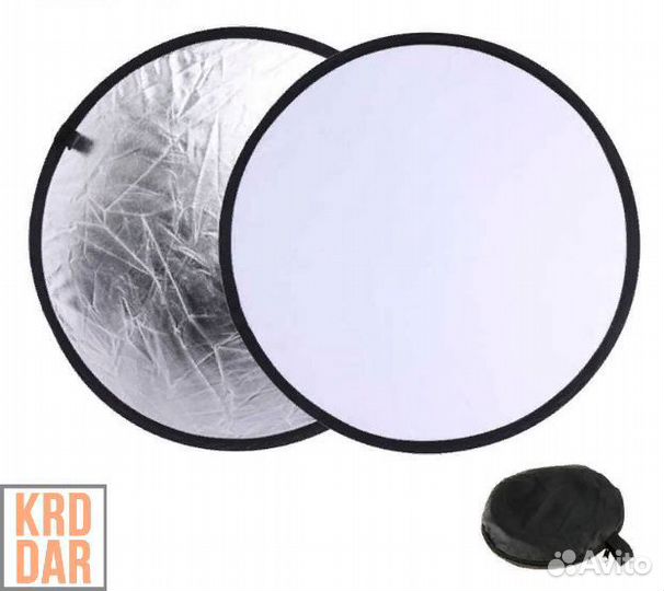 Светоотражатель для фотосъёмки