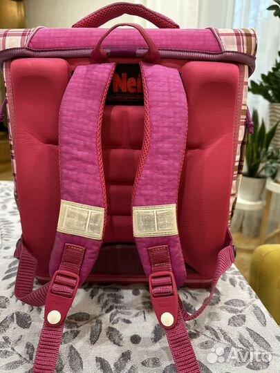 Рюкзак mcneill