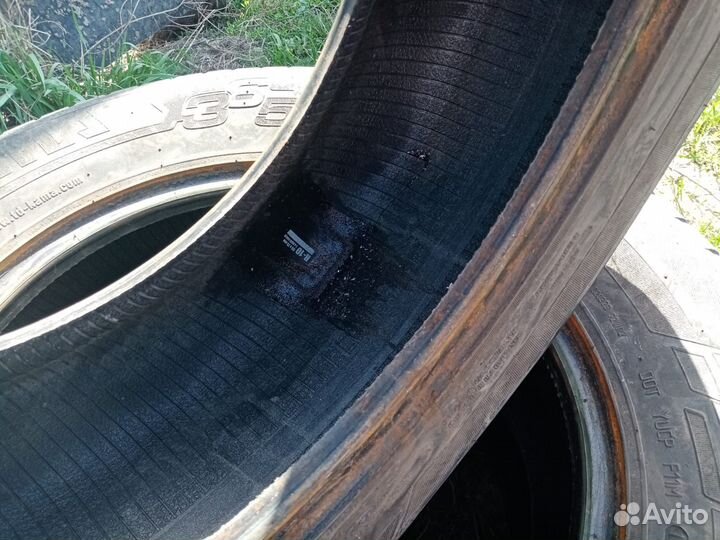 Колёса Кама 365 205/70R15