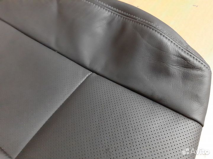 Обшивка сидения Ниссан X-Trail T32 873704CU1A