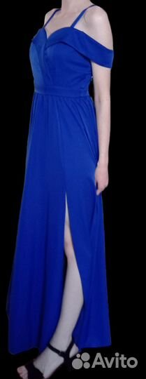 Выпускное платье