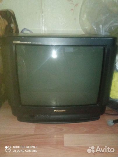 Телевизор бу