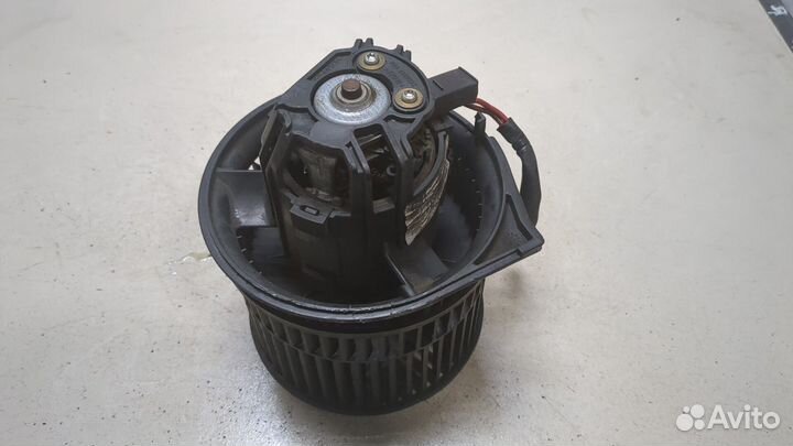 Двигатель отопителя Saab 9-5, 2005