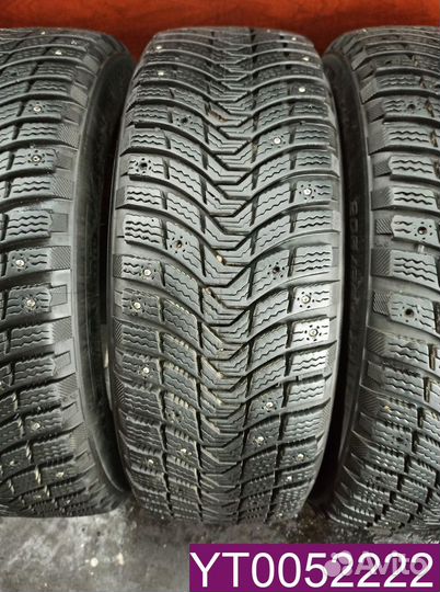 Michelin X-Ice North 3 205/60 R16 98N