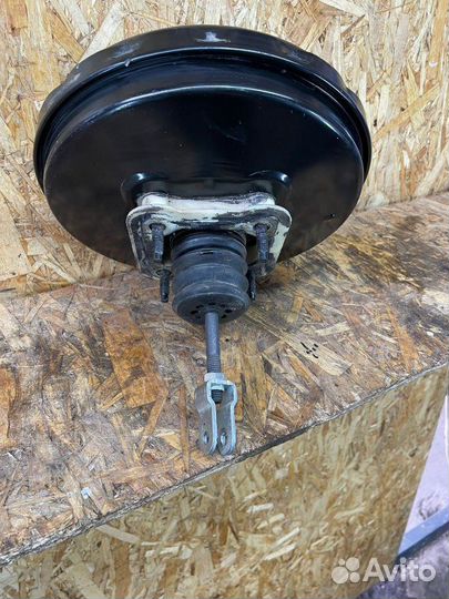 Вакуумный усилитель тормозов Chevrolet Aveo седан