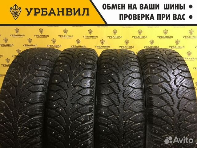 Tunga Nordway 2 175/65 R14 82Q