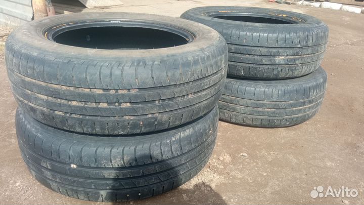 Hankook Kinergy Eco 185/65 R15 88