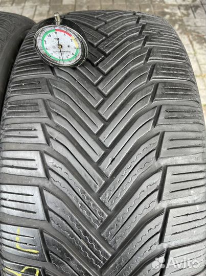 Michelin Alpin 6 225/50 R17