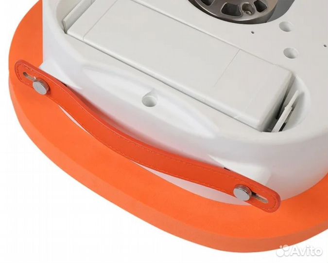 Аккумулятор для системы хука