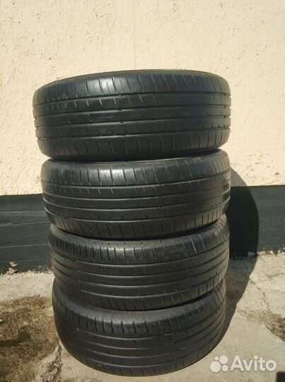 Hankook Ventus Prime 2 K115 225/60 R17 99H