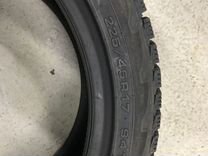 Cordiant Snow Cross 225/45 R17