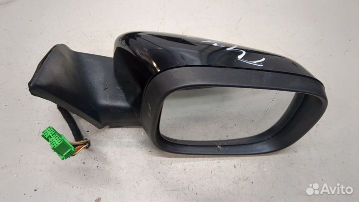Зеркало боковое Volvo XC90, 2011