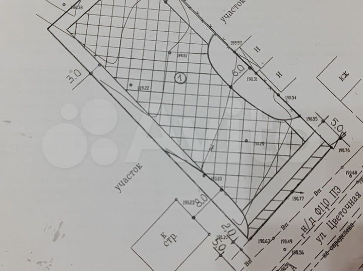 Участок 15 сот. (ИЖС)