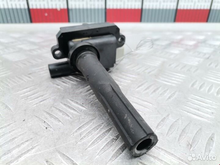 Катушка зажигания Suzuki Swift 3