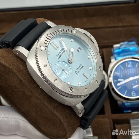 Часы мужские Panerai