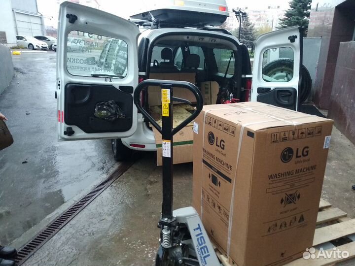 Грузоперевозки ларгус перевозки каблук газель