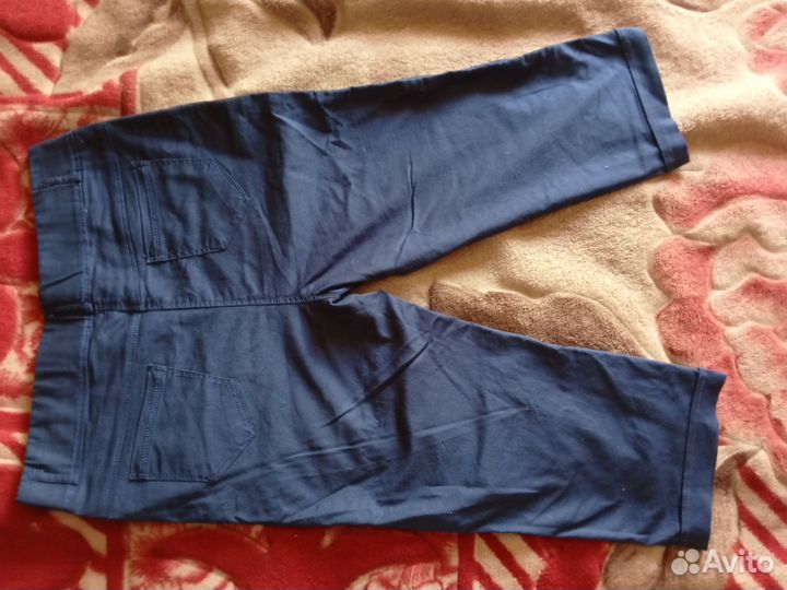 Бриджи женские